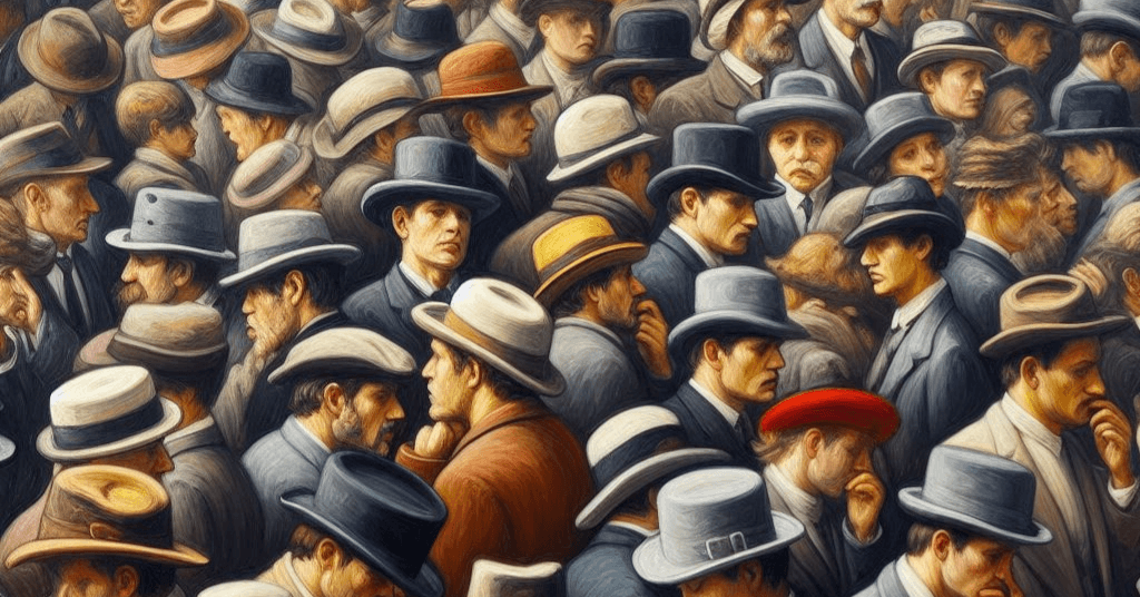 We, the engineers, wear too many hats